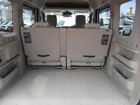 Nissan Clipper Rio