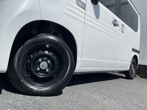 Honda N-VAN +Style