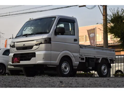 Mitsubishi Minicab Truck