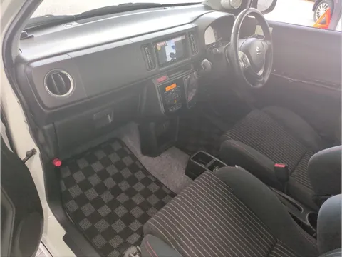 Suzuki Alto Works
