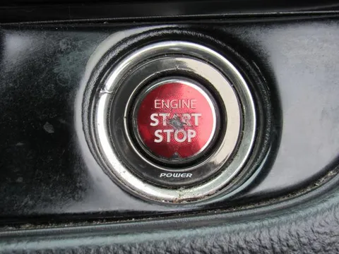 Suzuki Swift Sport