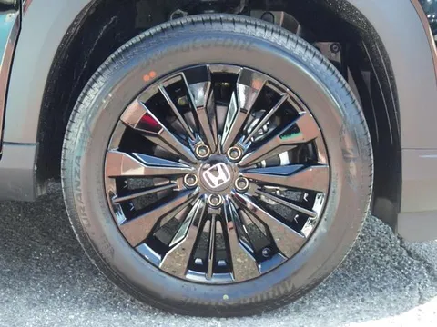 Honda WR-V