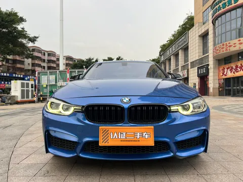BMW 3-Series