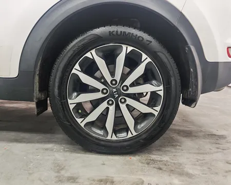Kia KX5