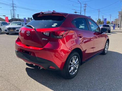 Mazda Mazda2 (Demio)