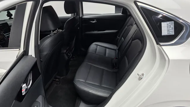 Kia Cerato (K3)