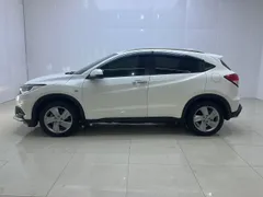 Honda HR-V (Vezel)