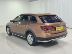 Volkswagen C-Trek