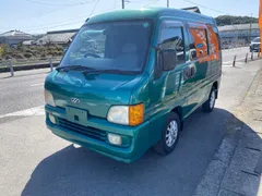 Subaru Sambar Dias