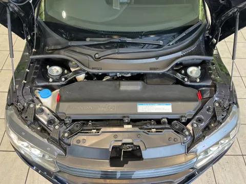 Honda S660