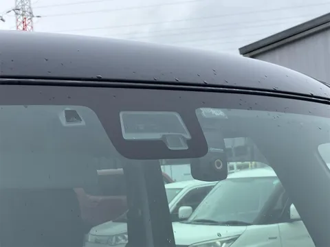 Mazda Flair Wagon Custom Styel