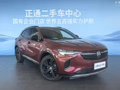 Buick Envision S