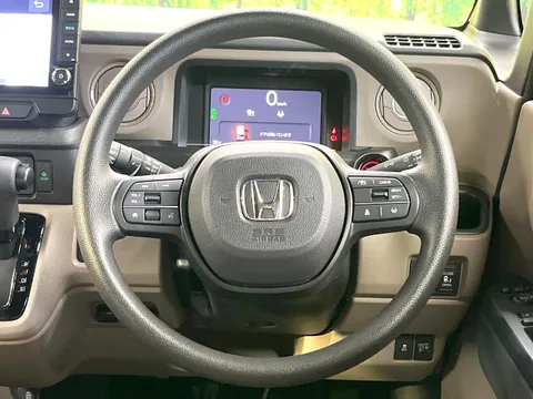 Honda N-BOX Joy