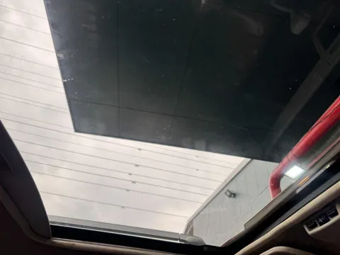 Nissan Rasheen