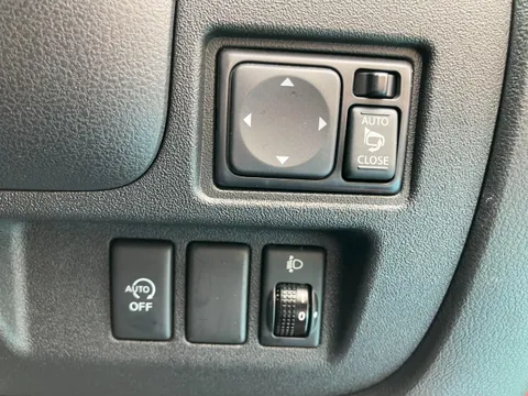 Nissan Micra (March)