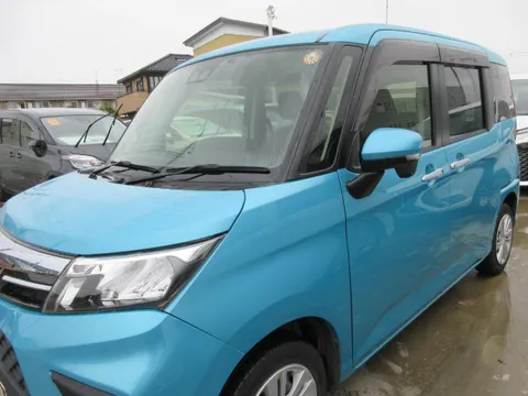 Daihatsu Thor