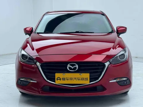 Mazda Mazda 3