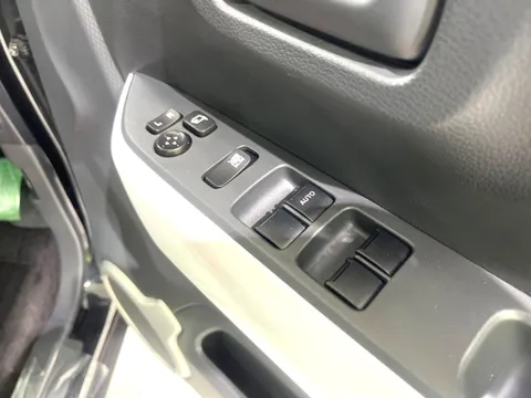 Mazda Flair Crossover