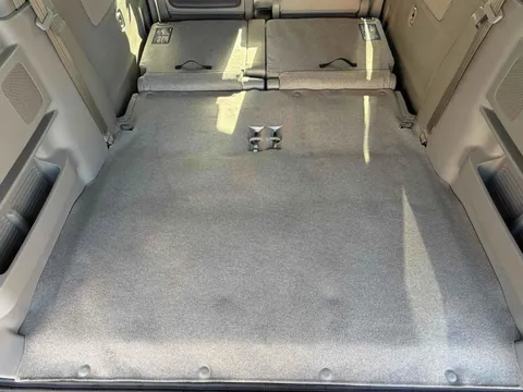 Nissan Clipper Rio