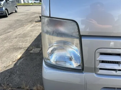 Suzuki Carry Track