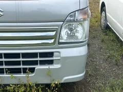 Suzuki Carry Track