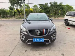 Buick Envision