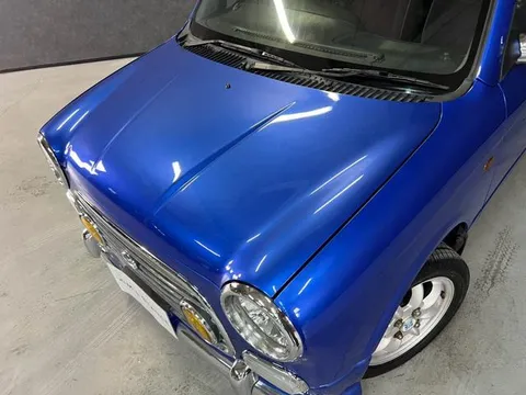 Daihatsu Mira Gino