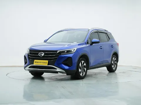 Gac GS4