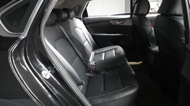 Kia Cerato (K3)