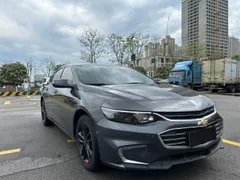 Chevrolet Malibu XL
