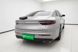 Geely Preface