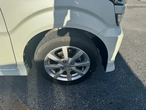 Mazda Flair