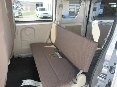 Nissan Clipper