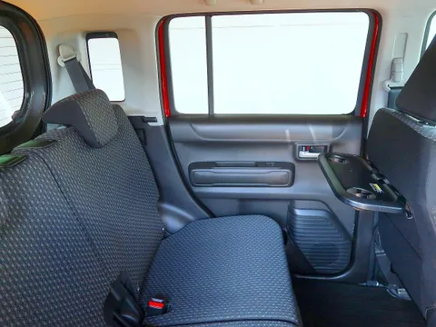 Mazda Flair Crossover