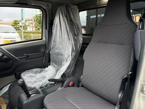 Suzuki Super Carry