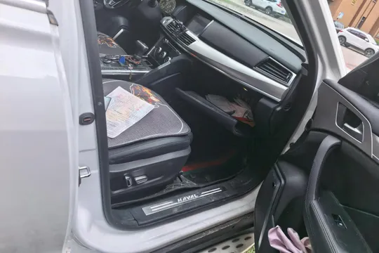 Haval H7