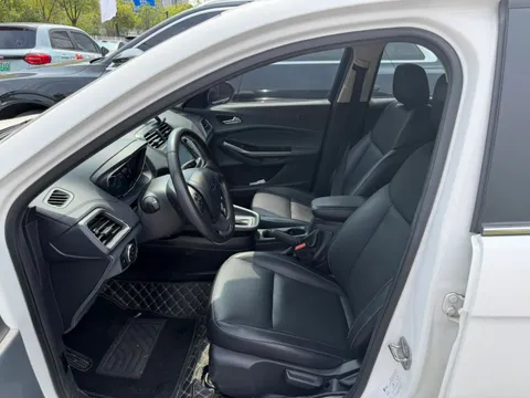 Ford Escort