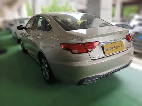 Geely
