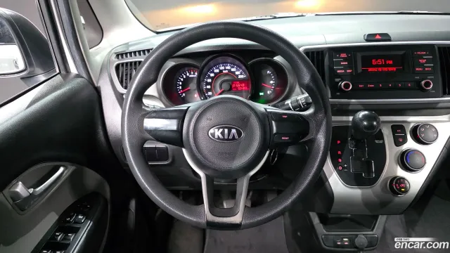 Kia Ray