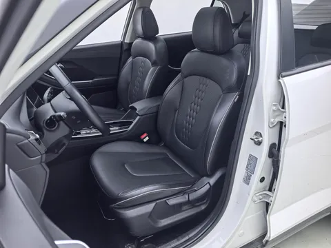 Hyundai ix25