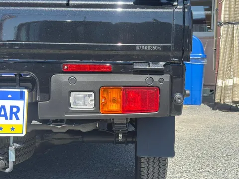 Toyota Pixis Truck