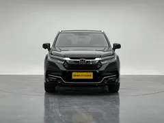 Honda Avancier