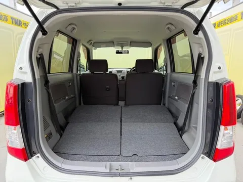 Mazda AZ-Wagon