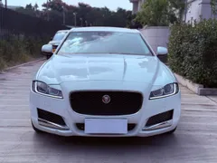 Jaguar XFL