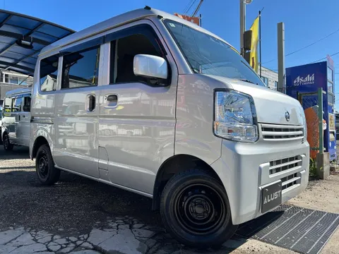 Nissan Clipper