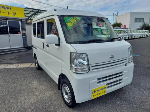 Nissan Clipper