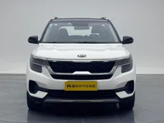 Kia KX3