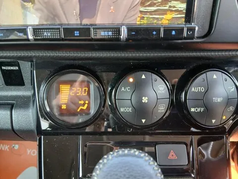 Toyota Corolla Rumion
