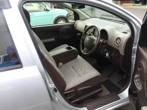 Daihatsu Boon