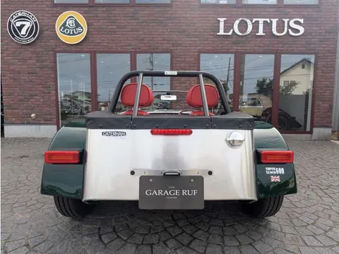 Caterham Super